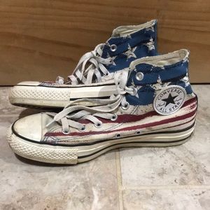 Chuck Taylor Converse